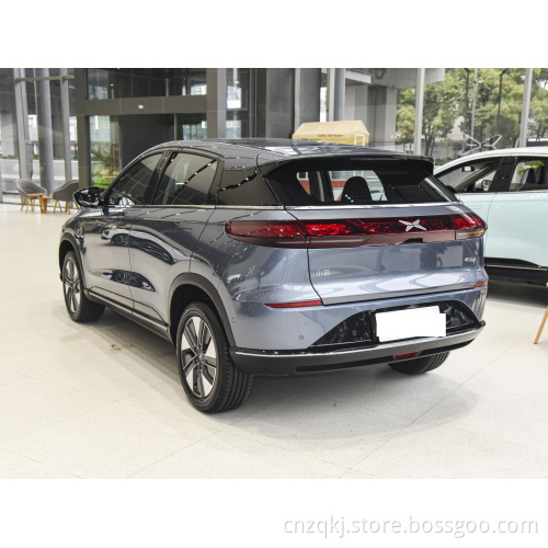 Top Selling High Speed 4 wheel adult electric car 2022 2023 New Energy Vehicles xiaopeng g3 520 Xpeng g3i in stock spot